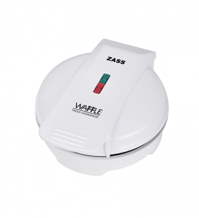 Aparat de facut vafe (gofre) Zass ZWM 01 ProDesign DailyAppliances