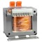 Transformator Alimentare 200VA 230V 24V IP00