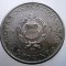 1.068 UNGARIA KOSSUTH 5 FORINT 1967