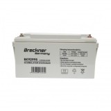 Baterie sistem solar fotovoltaic 12V 65Ah 20HR 365x179x210mm SL12-65 Breckner Germany