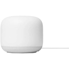 Nest WiFi Add-On Point Range Extender (1 Pack) foto