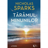 Taramul minunilor, Nicholas Sparks, Litera