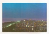 RF141 - Carte Postala - Mamaia, circulata 1970