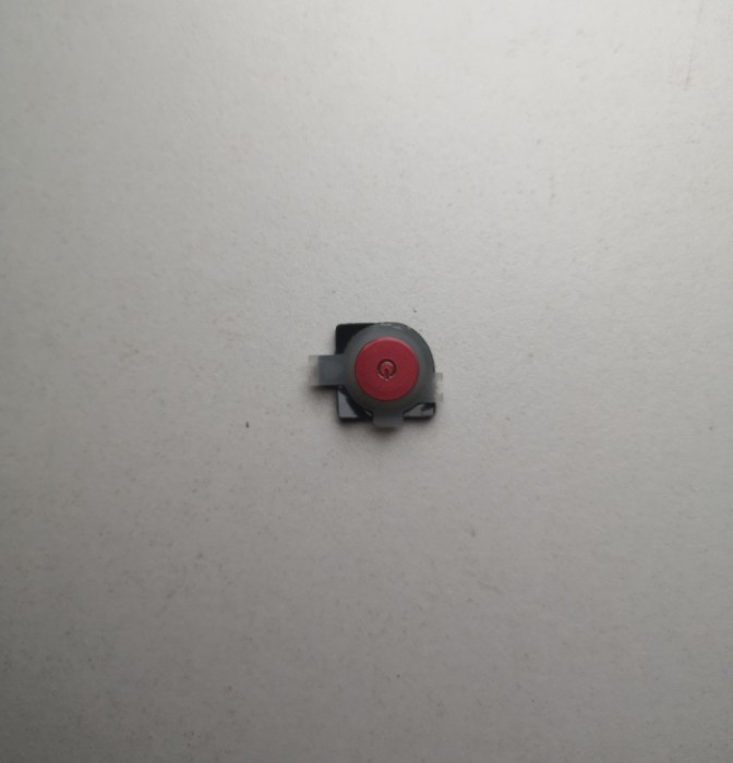 Buton pornire Toshiba Satellite L50-B-18C rosu