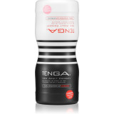 Tenga Dual Sensation Cup Extremes masturbator de unică folosință 15,5 cm