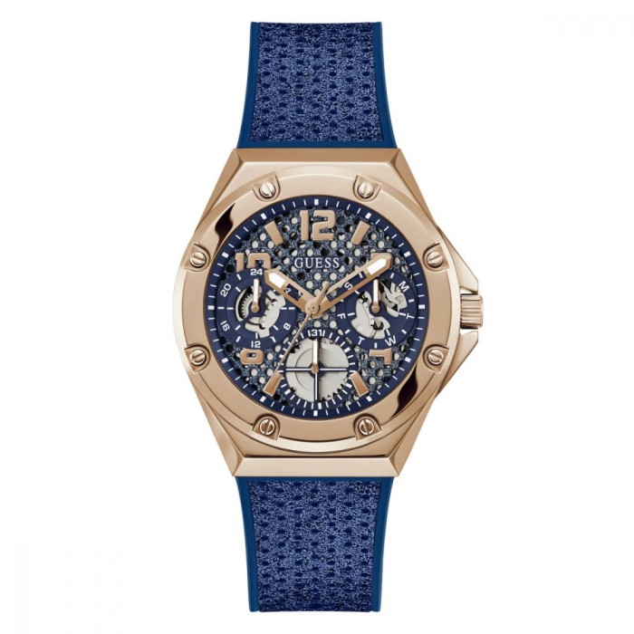 Ceas Dama, Guess, Asteria GW0620L3 - Marime universala