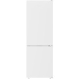Combina frigorifica Arctic ARK60341M4NFW, AeroActive, 301 l, Clasa E, Garden Fresh, Mix Zone, H 179,6 cm, alb