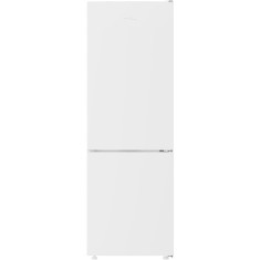 Combina frigorifica Arctic ARK60341M4NFW, AeroActive, 301 l, Clasa E, Garden Fresh, Mix Zone, H 179,6 cm, alb