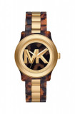 Cumpara ieftin Michael Kors ceas femei, culoarea auriu