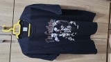 Tricou negru The Godfather