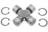 Cruce cardan 27X82 Toyota Hilux 2004-, 4-Runner 1988-, Tacoma 1995-, Tundra 1999-, Fortuner 2005-, Vw Amarok 2010-, Nissan Navara 2006-, Np300 2008-,