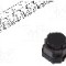 Microintrerupator, 6x6.1x3.5mm, (ON)-OFF, SPST, PANASONIC - EVPASAC1A