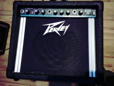 Peavey Blazer 158 amplificator chitara foto