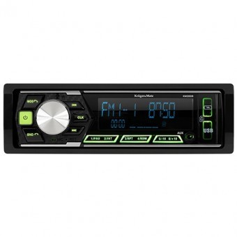 Player auto 1 din 4x45w kruger&amp;amp;matz foto