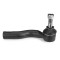 Cap bara Mazda 6 (Gg) Teknorot parte montare : Punte fata, Dreapta, spre exterior