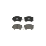 Placute frana RENAULT TRAFIC platou sasiu PXX ATE 13046039682