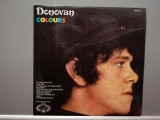 Donovan &ndash; Colours (1975/Hallmark/England) - Vinil/Vinyl/NM+, Rock, Metronome