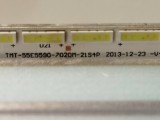 Barete LED TMT-55E5590-7020-21S4P Pentru Ecran T550E55SS.2EU LVF550SE4L