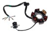 Stator cross 110-125 cc, 6 bobine + cititor Cod Produs: MX_NEW FMI2001