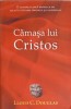 CAMASA LUI CRISTOS-LLOYD C. DOUGLAS