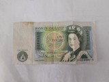 Anglia 1 Pound 1980