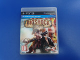 Bioshock Infinite - joc PS3 (Playstation 3)