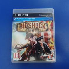 Bioshock Infinite - joc PS3 (Playstation 3)