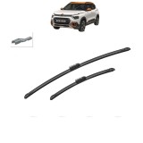 Cumpara ieftin Set 2 Stergatoare CITROEN C3 ORIGIN III (SX) 2024, parbriz, Bosch Aerotwin