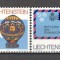 Liechtenstein.1983 Aniversari si evenimente SL.155