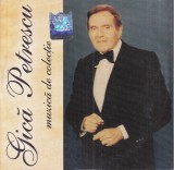 Gica Petrescu - Muzica de Colectie (CD) Jurnalul National | Gen: Muzica de Cabaret, Umor