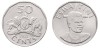 Eswatini 2021 - 50 cents UNC