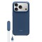 BEATS CASE iPHONE 17P STRAP&amp;STAND BL