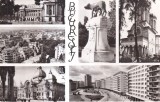 Bucuresti (circulata 1965)