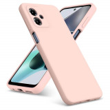 Husa BestCase&reg; Premium Silicon, Compatibila Cu OPPO A79 5G, 1.2MM Slim,