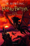 Harry Potter and the Order of the Phoenix | J.K. Rowling, Bloomsbury Publishing PLC