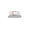 Set garnituri chiulasa RENAULT MEGANE II combi (KM0/1_) 1.9 dCi 2005-2009 CORTECO 418499P