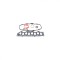 Set garnituri chiulasa RENAULT MEGANE II combi (KM0/1_) 1.9 dCi 2005-2009 CORTECO 418499P