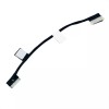 Cablu conectare baterie Laptop, Dell, Precision 3480, 3490, N8KX6, 0N8KX6, DC02004BE00, IDB40 Battery Cable