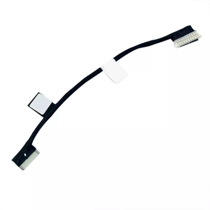Cablu conectare baterie Laptop, Dell, Precision 3480, 3490, N8KX6, 0N8KX6, DC02004BE00, IDB40 Battery Cable
