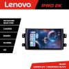 Navigatie Suzuki SX4 2006-2013 Lenovo Kit-124 8 core QLED 2K 12+256 360 Android Waze USB Navigatie Internet Youtube Radio CarStore Technology
