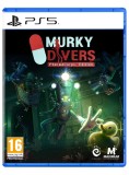 Murky Divers Pharmacorps Edition PC