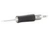 V&acirc;rf Şurubelniţă 0,8x0,3mm pentru Ciocan de Lipit 40W, WELLER