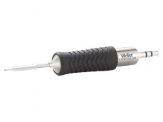 V&acirc;rf Şurubelniţă 0,8x0,3mm pentru Ciocan de Lipit 40W