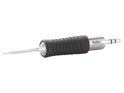 V&amp;acirc;rf Şurubelniţă 0,8x0,3mm pentru Ciocan de Lipit 40W foto