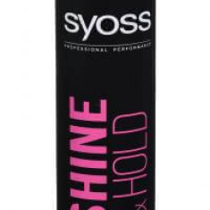 Syoss Fixativ Shine & Hold, 300 ml