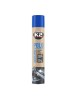 Spray silicon bord Polo K2 Cockpit Spray, Parfum Lavanda, 750ml