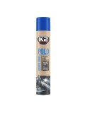 Spray silicon bord Polo K2 Cockpit Spray, Parfum Lavanda, 750ml