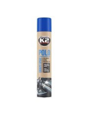 Spray silicon bord Polo K2 Cockpit Spray, Parfum Lavanda, 750ml