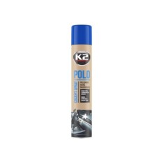 Spray silicon bord Polo K2 Cockpit Spray, Parfum Lavanda, 750ml