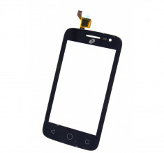 Touchscreen Alcatel One Touch Pop, OT-4045, Black foto